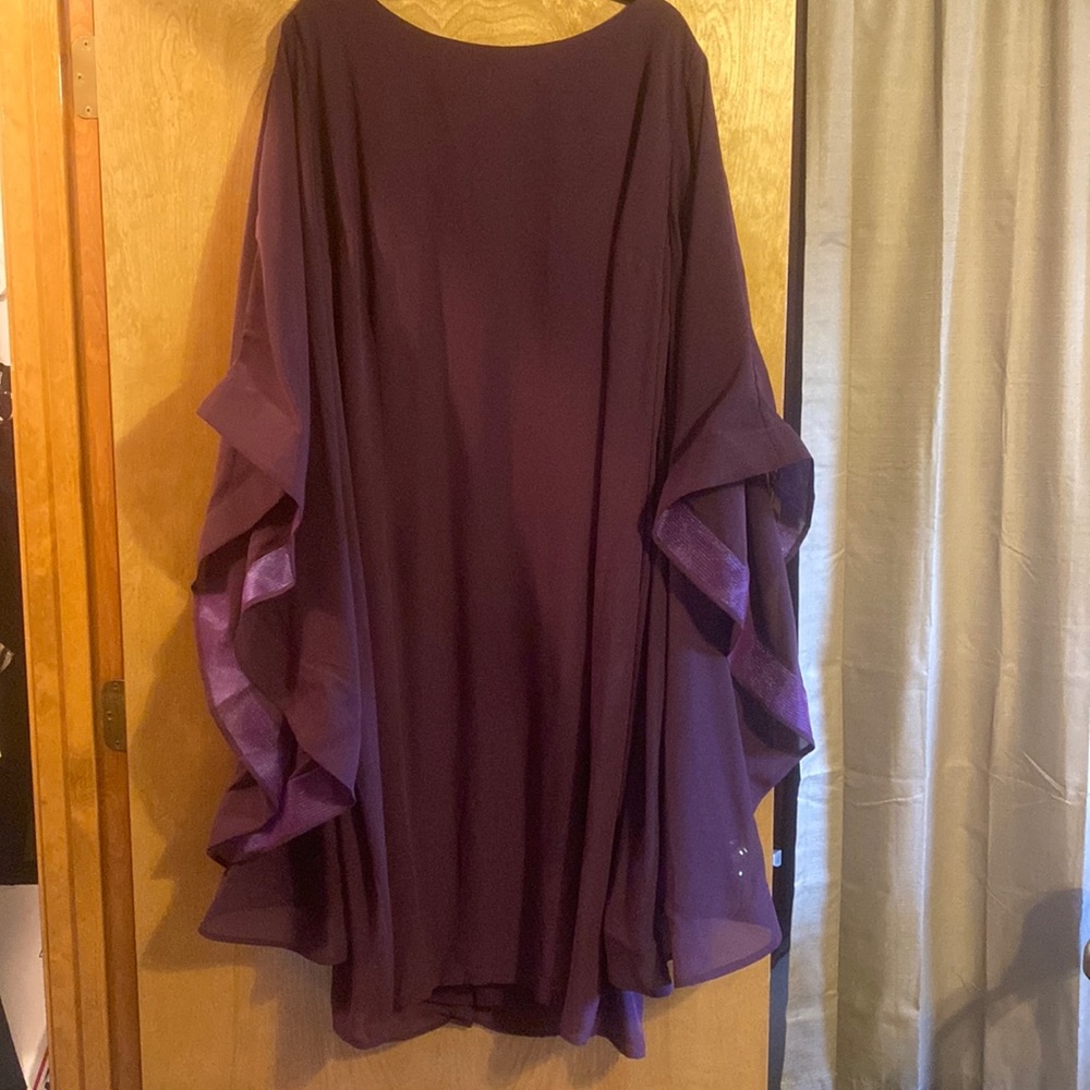 Evening wear
